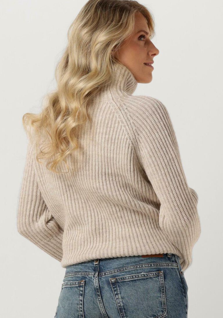 DRYKORN beige drykorn coltrui arwen