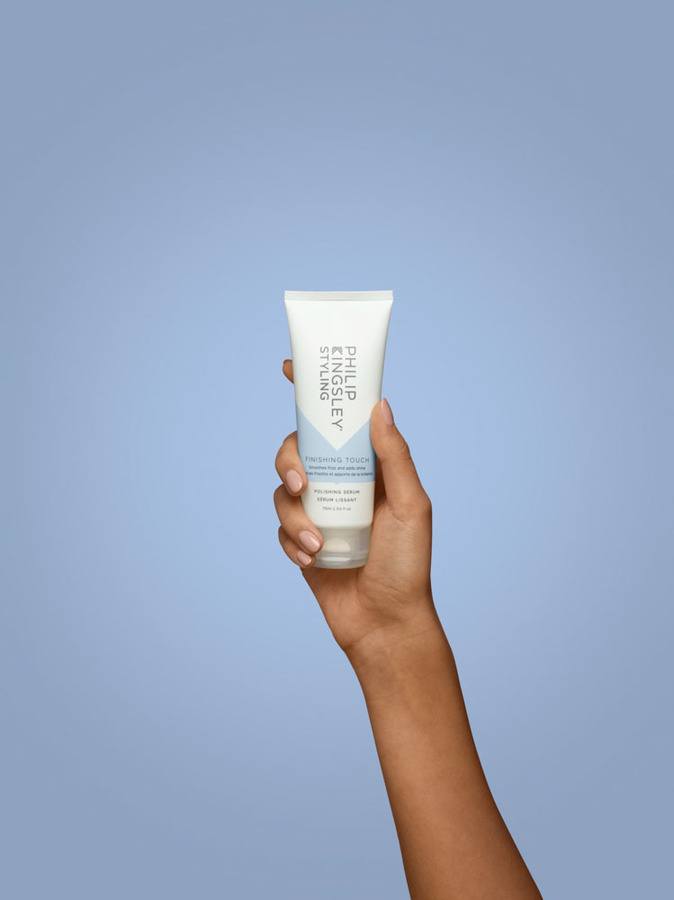 Philip Kingsley Finishing Touch Polishing Serum 75ml