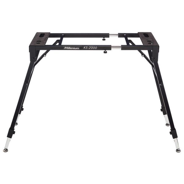 Clavia Nord Electro 6D 61 Stand Bundle