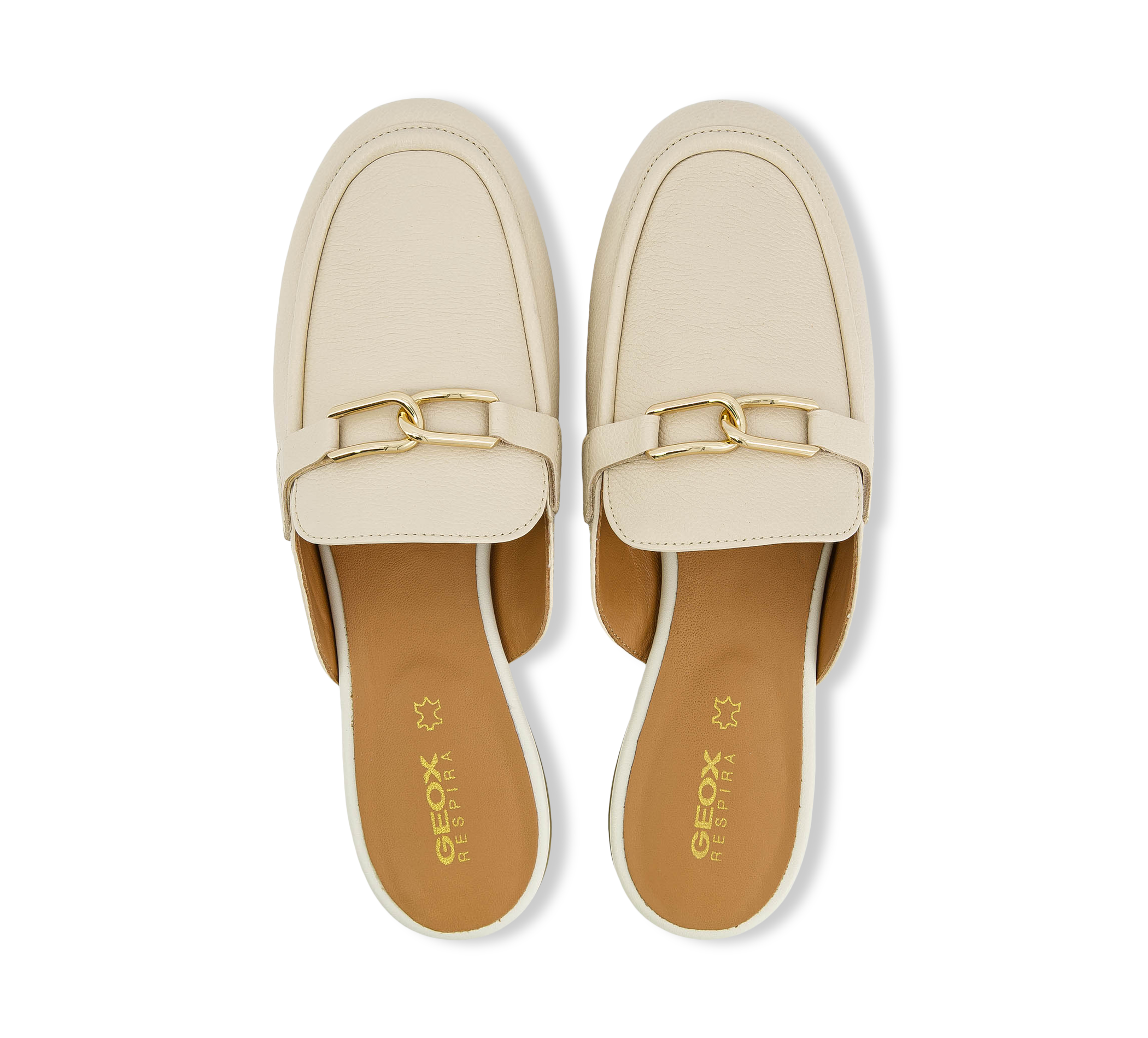 Geox Palmaria beige/taupe