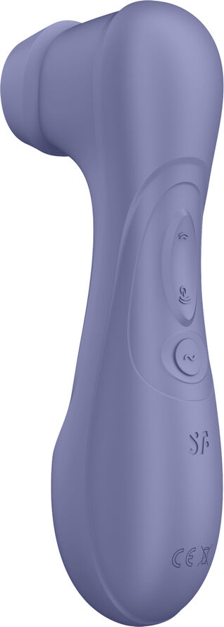 Satisfyer Pro 2 Generation 3 Lufttryksstimulator