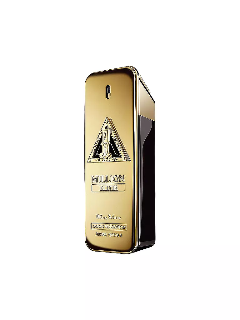 PACO RABANNE 1Million Elixir Parfum Intense 100ml keine Farbe