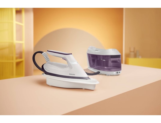 PHILIPS - Centrale vapeur PSG6020/30