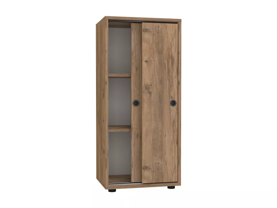Armoire de bureau Armoire à dossiers Ulas 3x