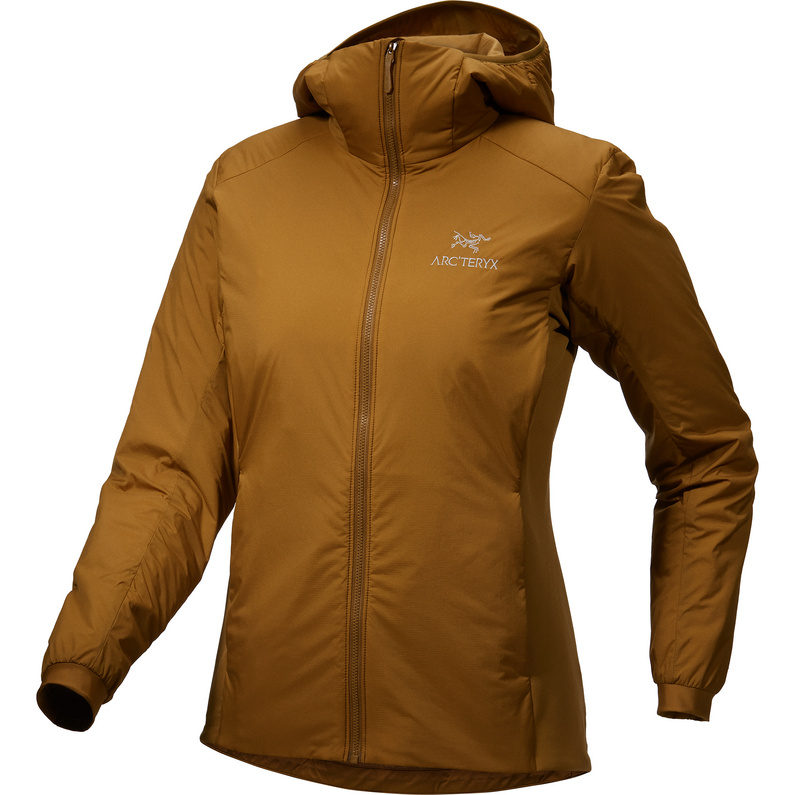 Arcteryx Damen Atom Hoodie Jacke