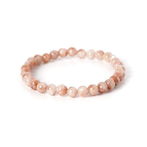 Bracelet pierre de soleil