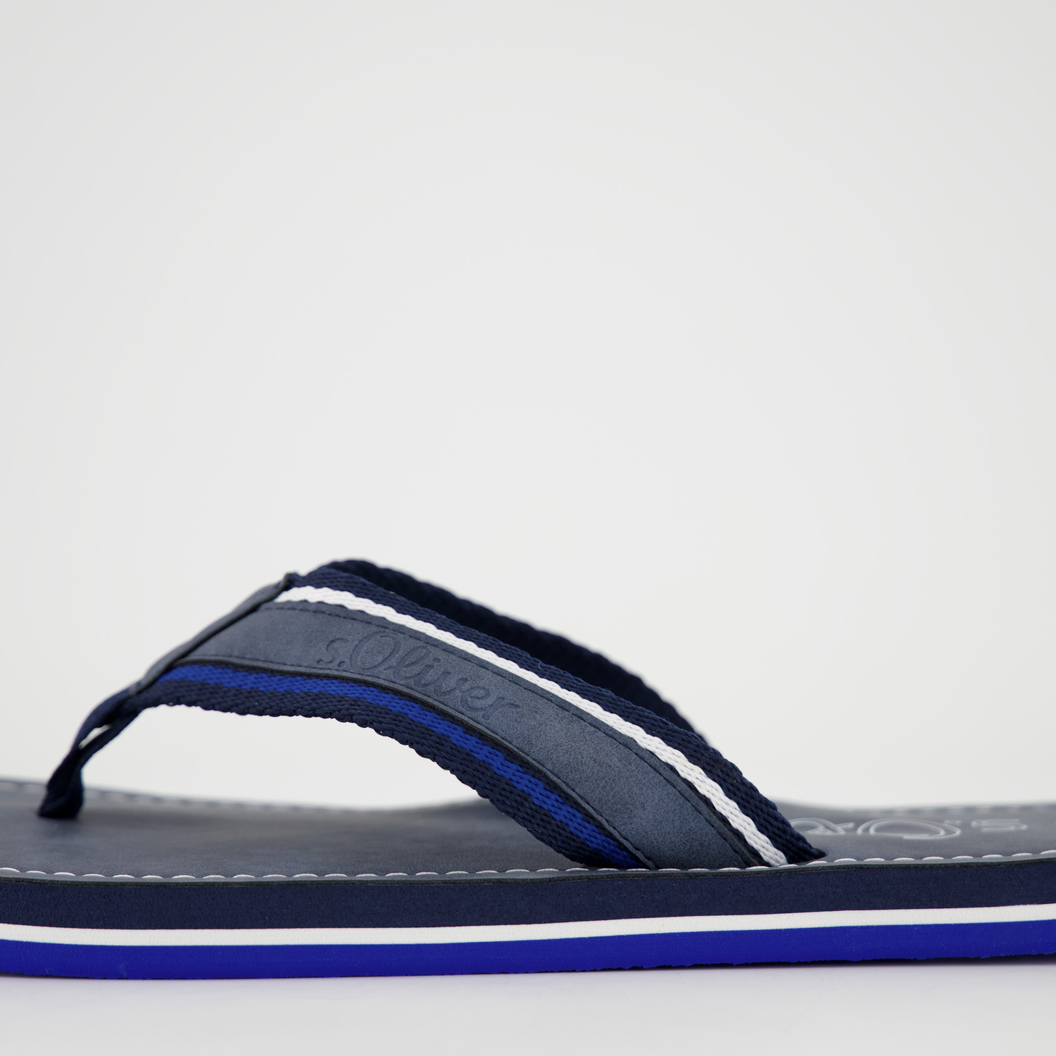 S. Oliver Men Slides