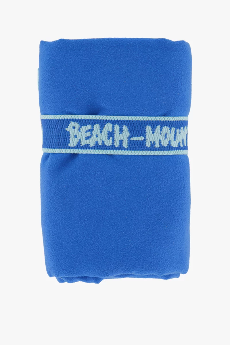BEACH MOUNTAIN 110 cm x 175 cm Mikrofasertuch