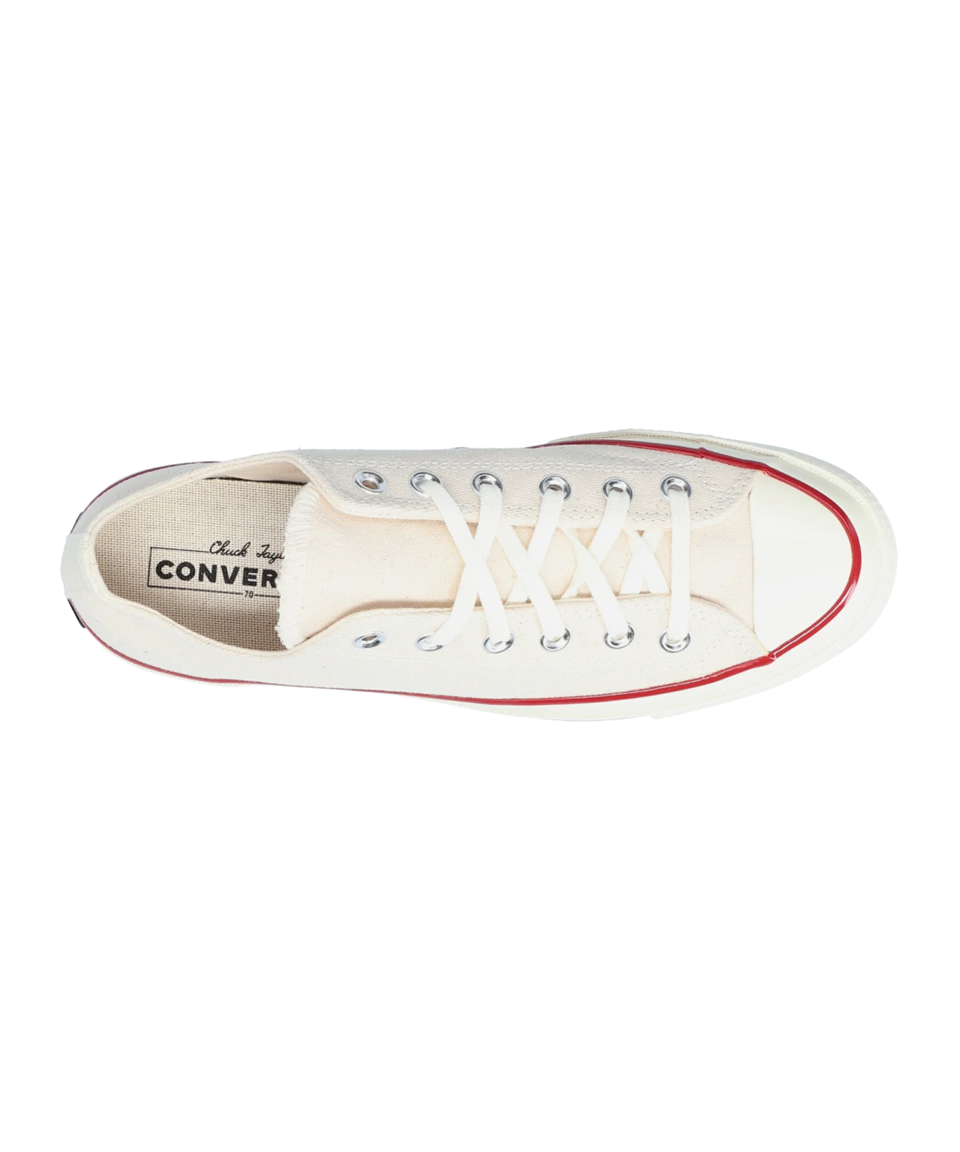 Converse Chuck Taylor All Star 70 OX Beige
