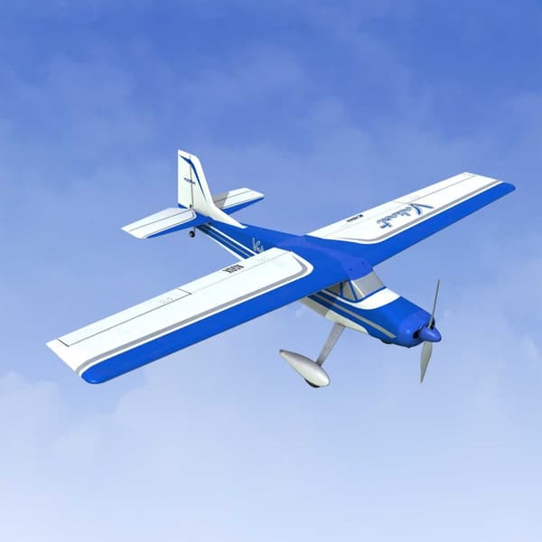 RealFlight Trainer Flysimulator m/Kontroller