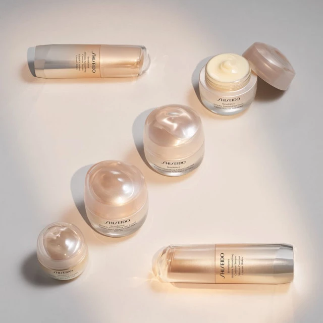 Crème Anti-Rides SPF 25 - SHISEIDO