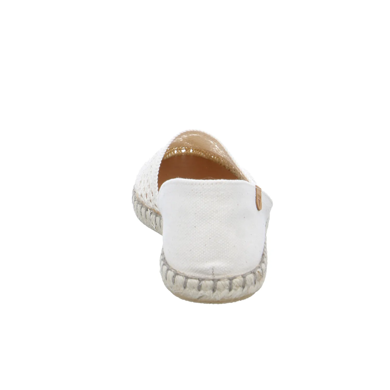 VERBENAS Espadrille Beige Textil