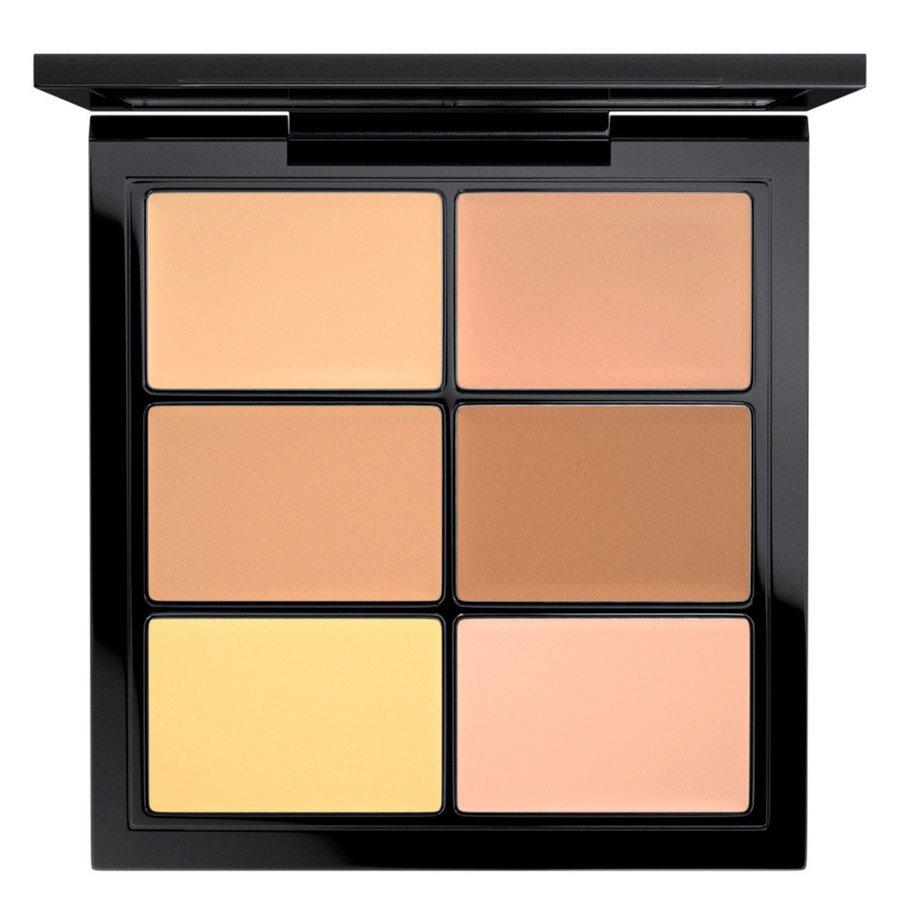 MAC Studio Fix Conceal And Correct Palette Medium 6g
