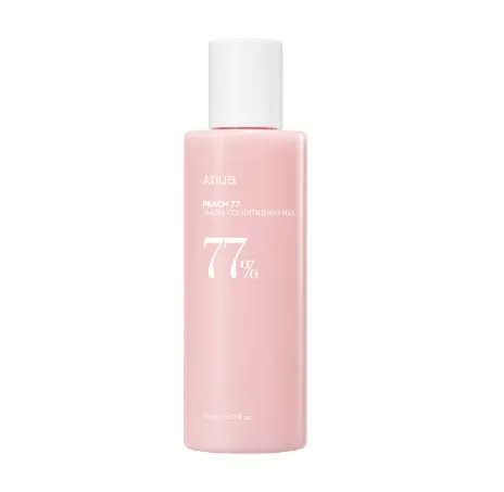 Anua - Peach 77 Niacin Conditioning Milk