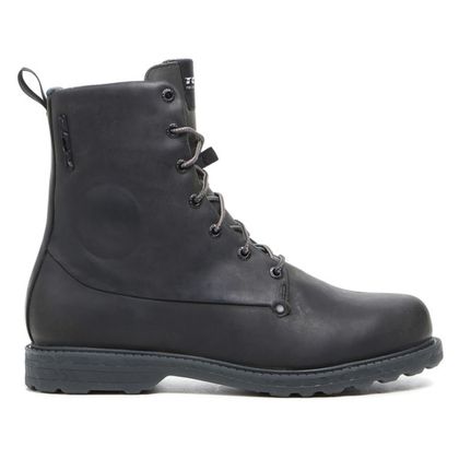 Demi-bottes TCX Boots BLEND 2 WATERPROOF - Noir
