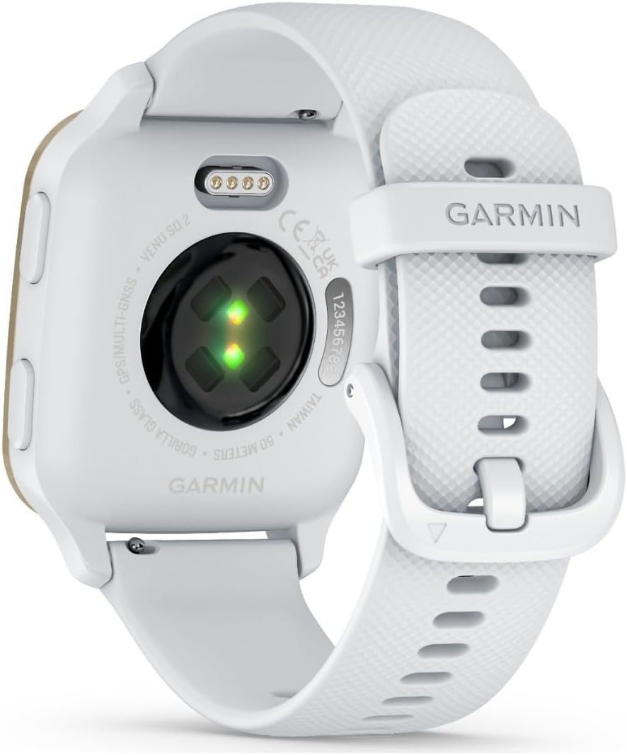 Garmin Venu Sq 2