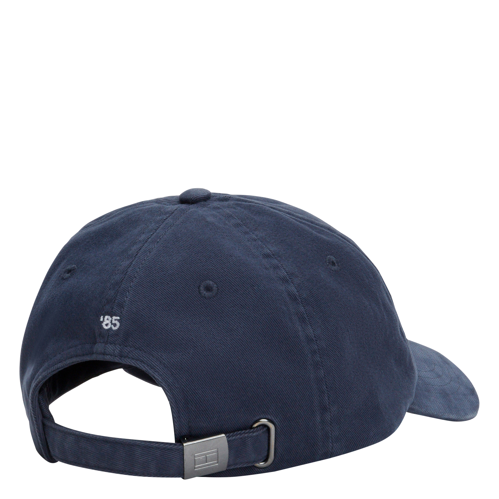 Casquette en coton | Bleu