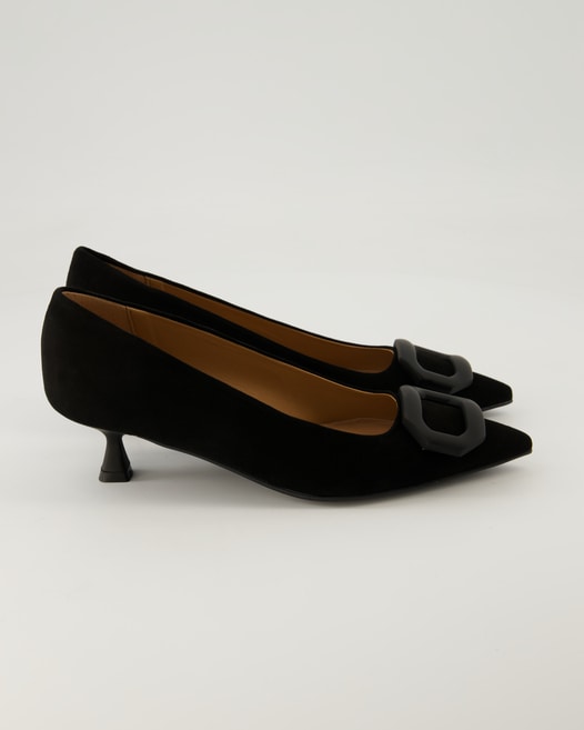 Konstantin Starke 545 Pumps in Schwarz