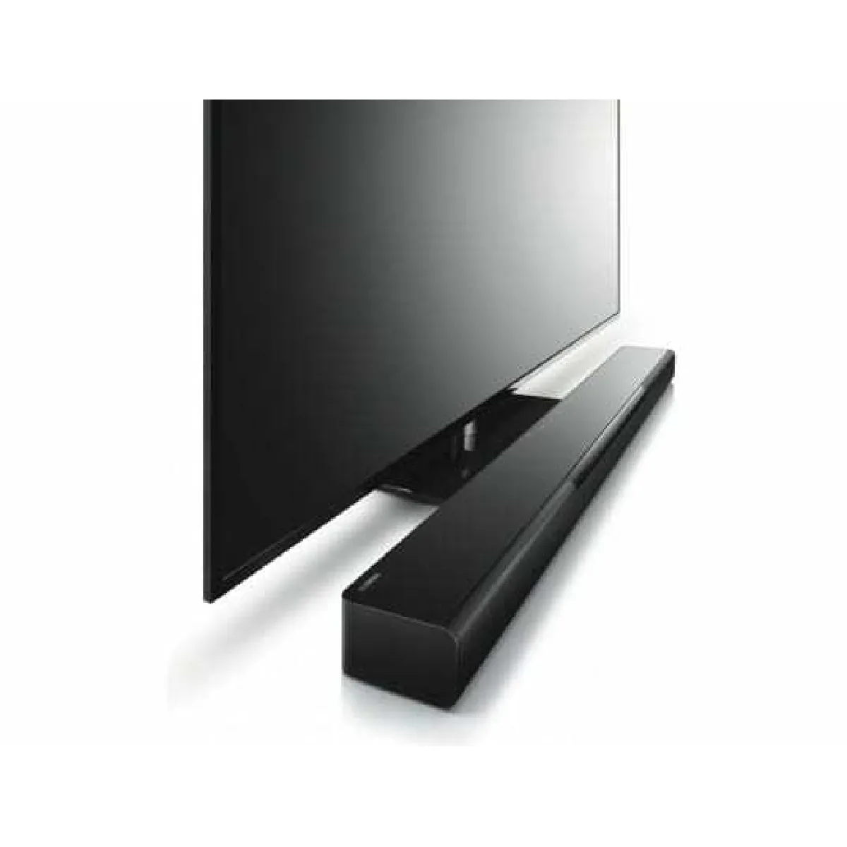 Yamaha MusicCast BAR 40 - Noir