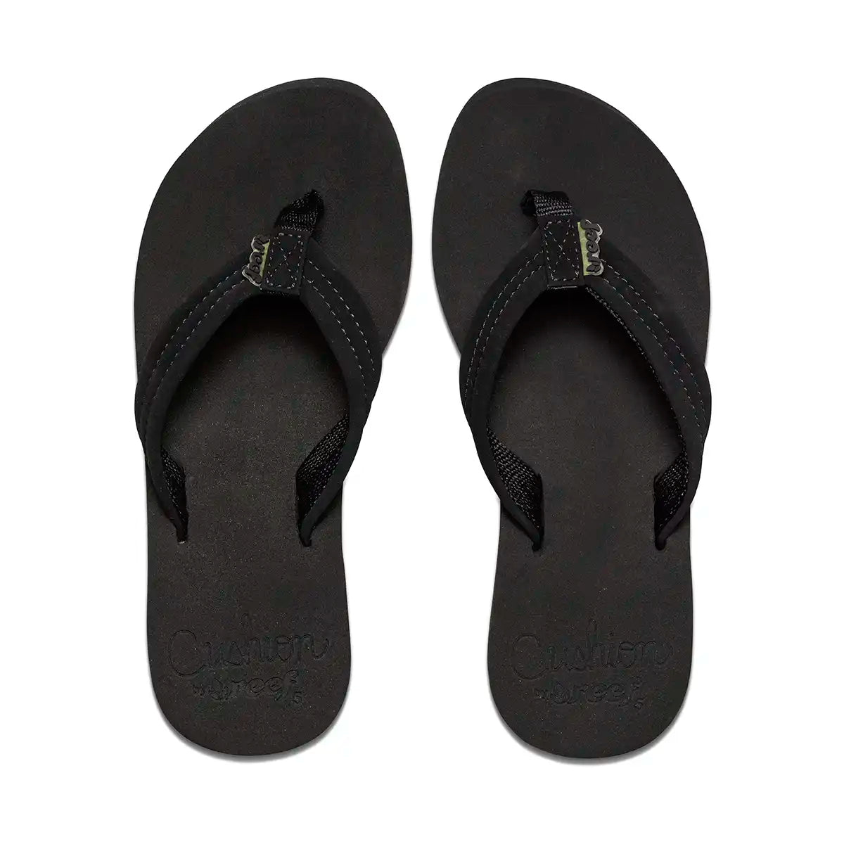 Cushion Breeze Black