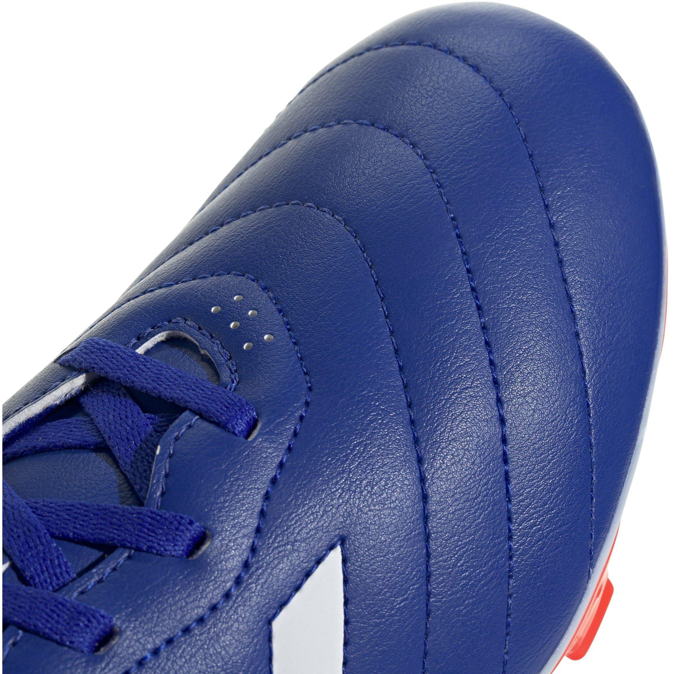 adidas Goletto VIII Firm Ground Football Boots