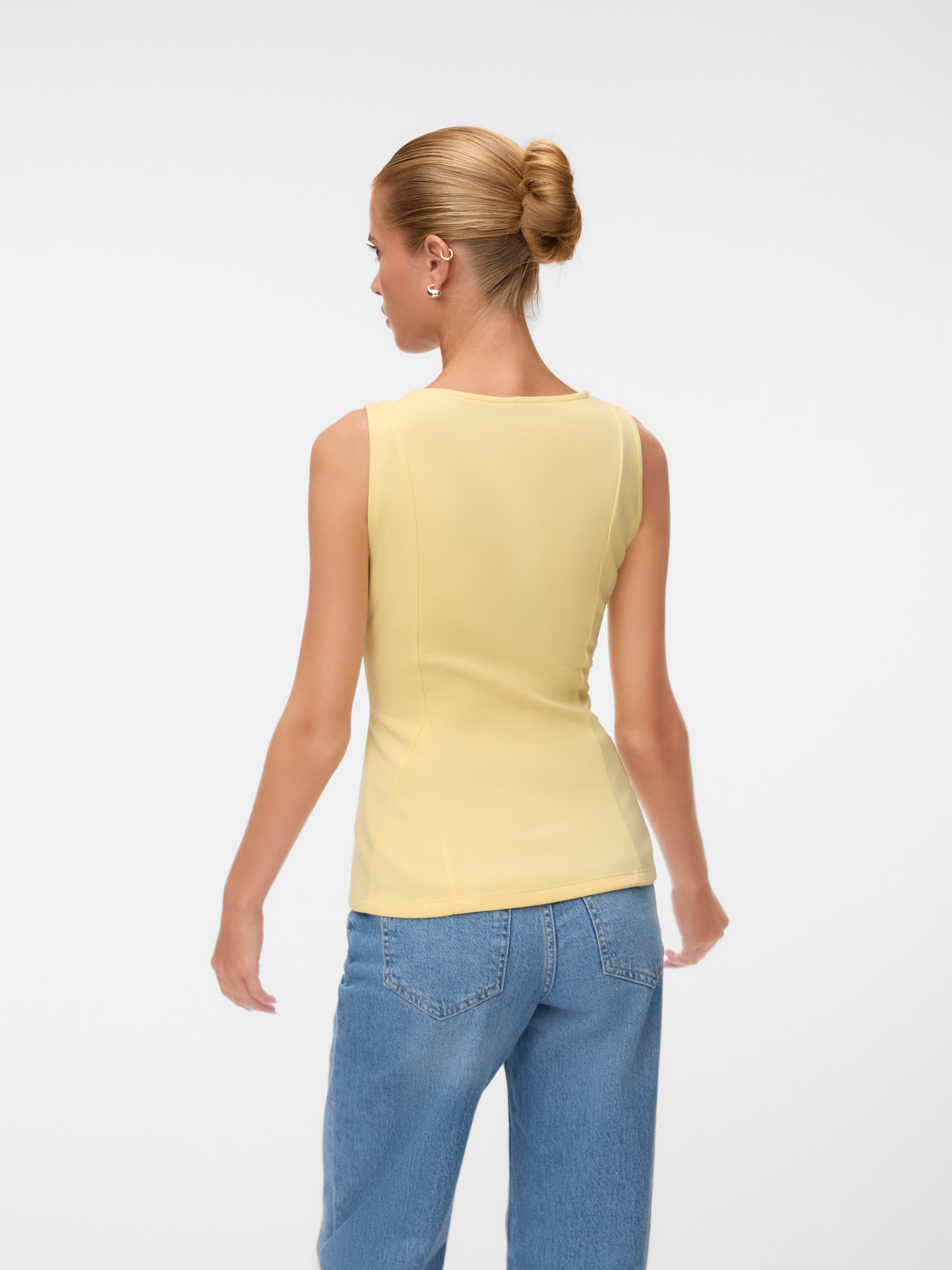 VMSMILLA Top