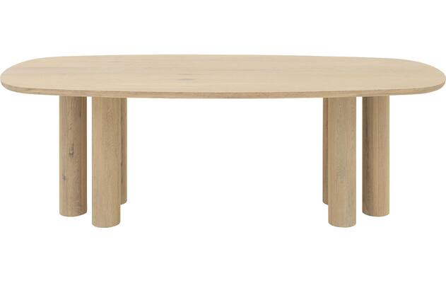 Eettafel Slim