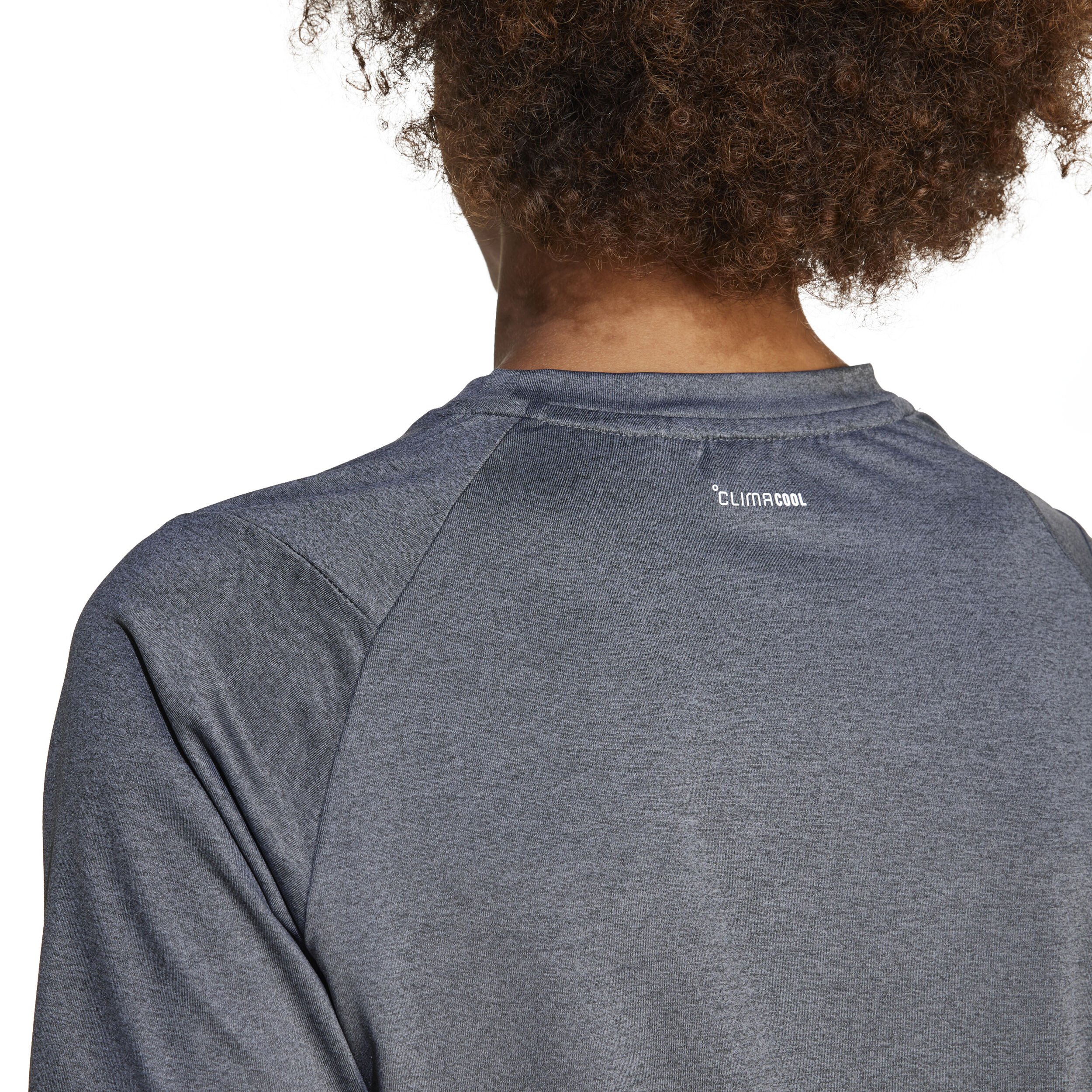 adidas All Sports Favorite T-shirt Enfants - Gris