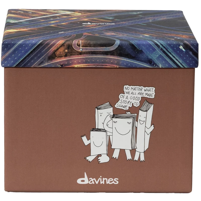 Davines LOVE CURL Gift set 2024 (Limited Edition)
