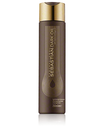 Sebastian Professional Dark Oil Lightweight Shampoo 250ml