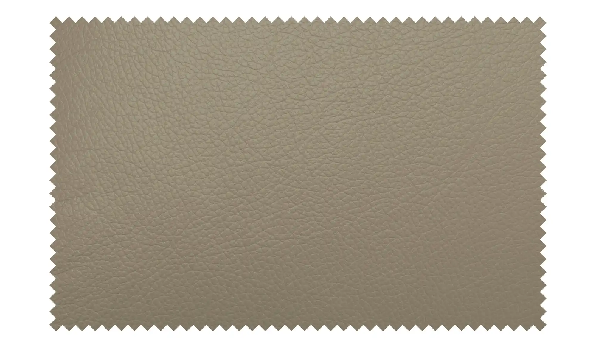 Ledersofa  3-sitzig Cedrik