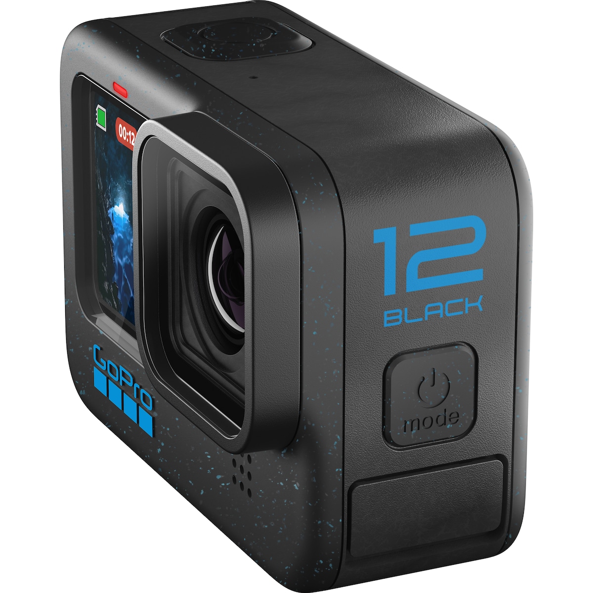 GoPro Hero 12 Black actionkamera