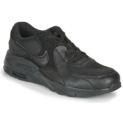 Nike - AIR MAX EXEE PS - Noir