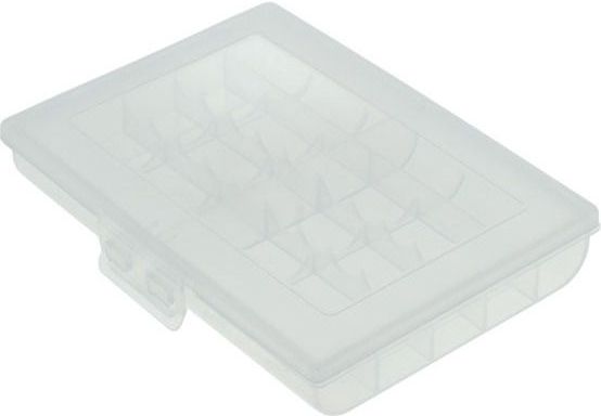 Panasonic Eneloop Pro - Voordeelbox - 10 x AA Oplaadbare Batterijen
