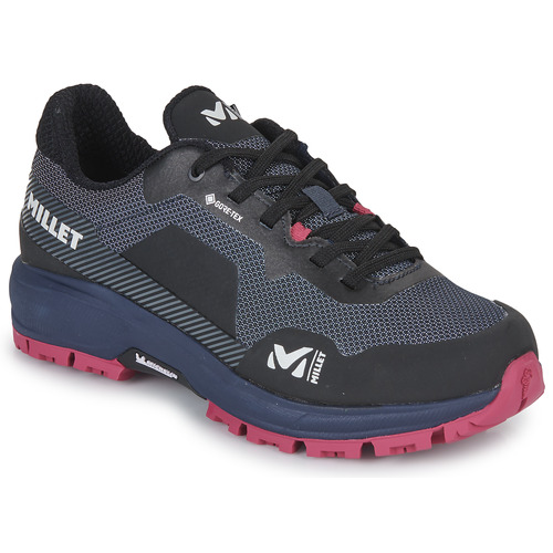 Millet - X-RUSH GTX W - Noir / Bleu