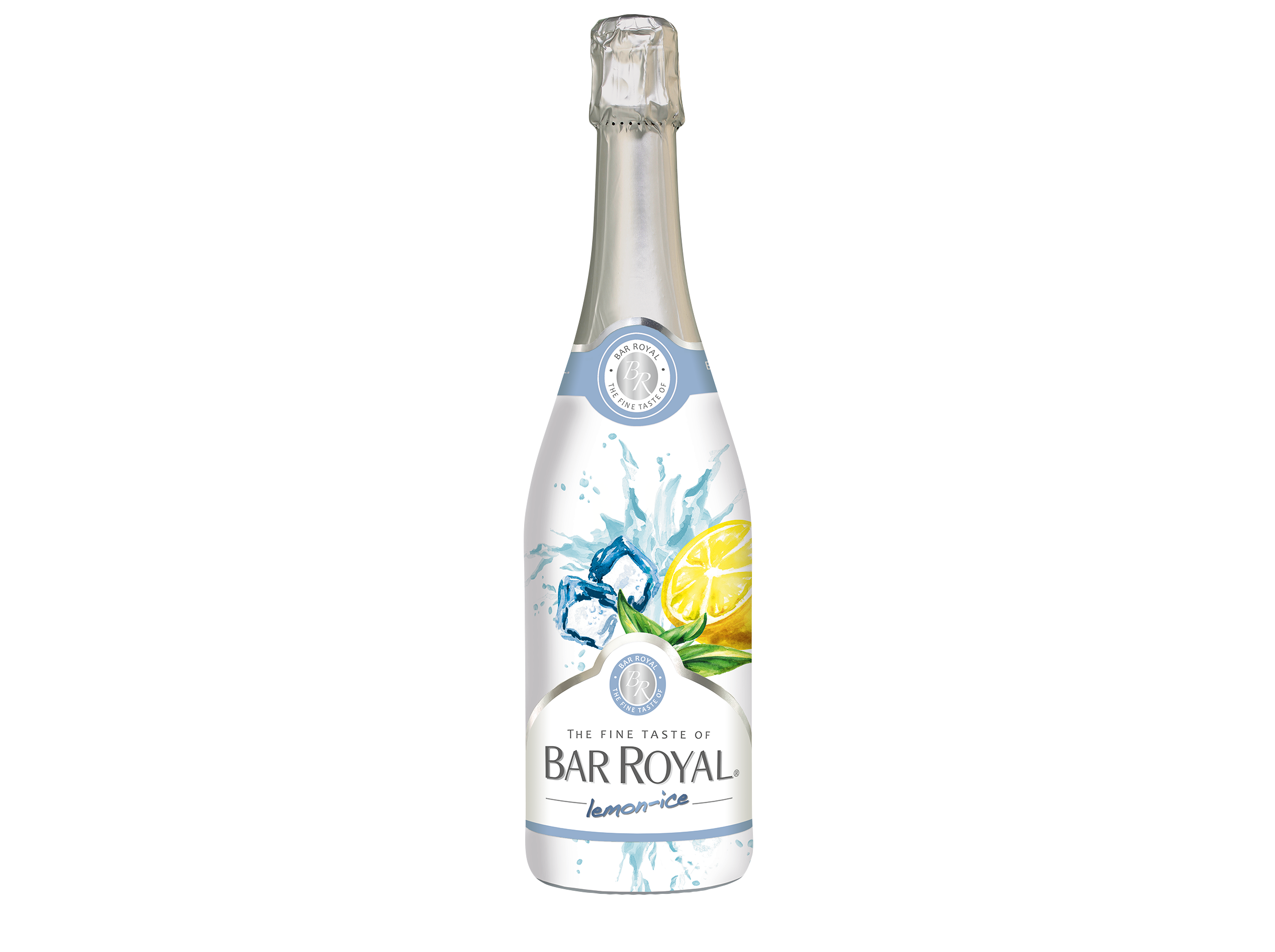 ESPUMANTE BAR ROYAL LIMÃO 0.75L