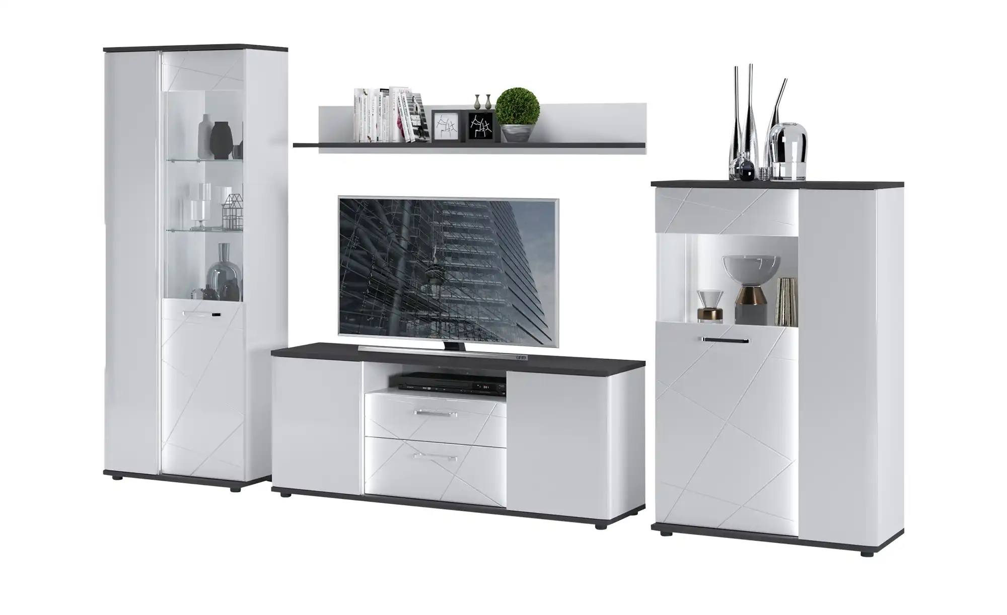 Highboard Venedig