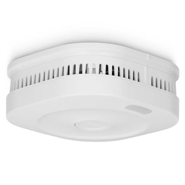 Alecto Wi-Fi Smart røykvarsler