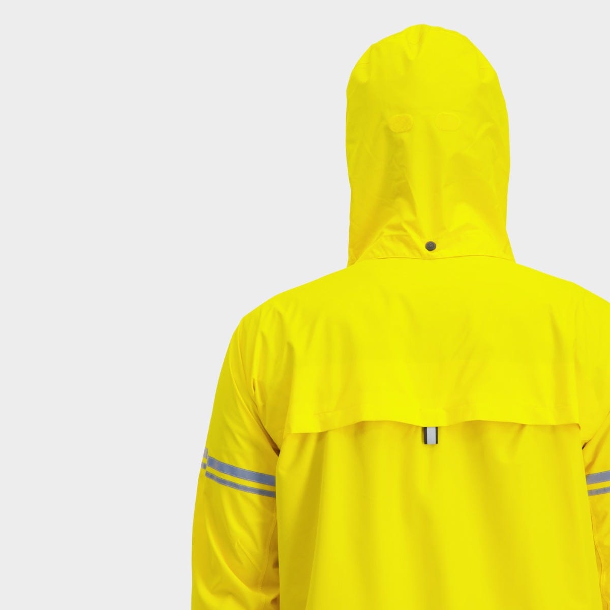 AGU Original Essential regenjas - Yellow