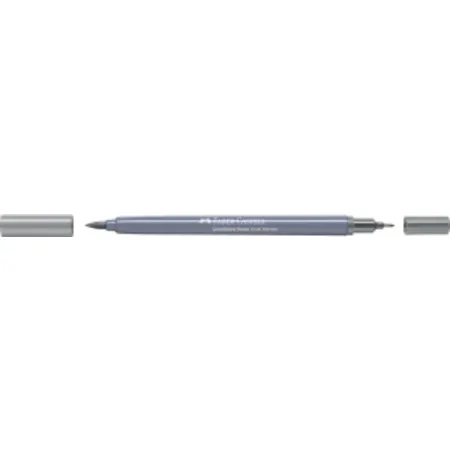 Faber-Castell Goldfaber Aqua Dual Marker Farbe 230 kaltgrau I