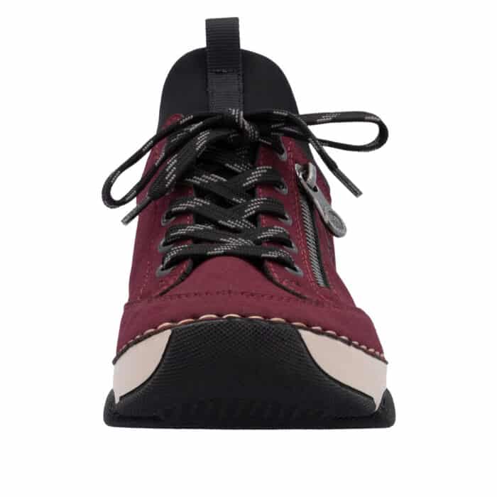 Rieker Sneakers Dame 45973-36