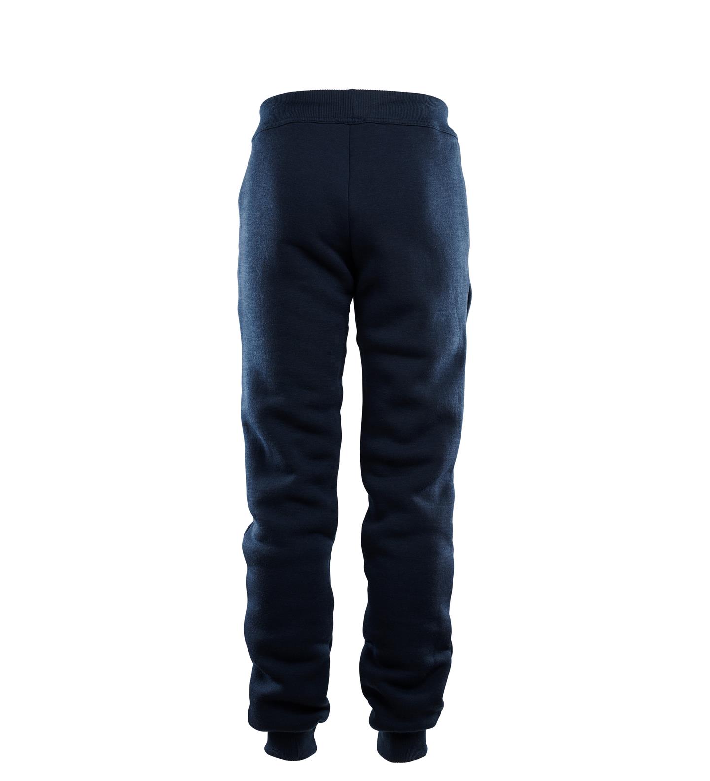 Aclima FleeceWool V2 Joggers Navy Blazer
