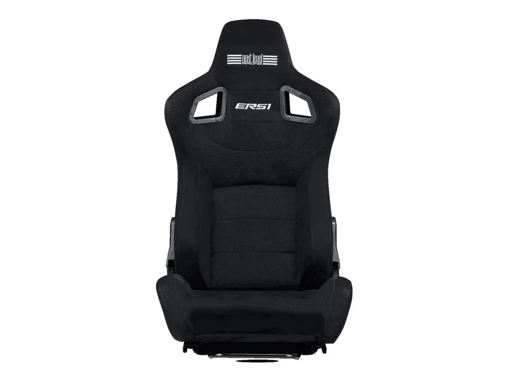 Next Level Racing ELITE SERIES ERS1 - Racersimulator-cockpitsæde - ruskind