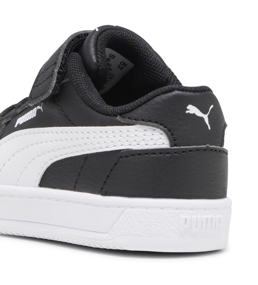 Tênis Puma Caven 2.0 preto