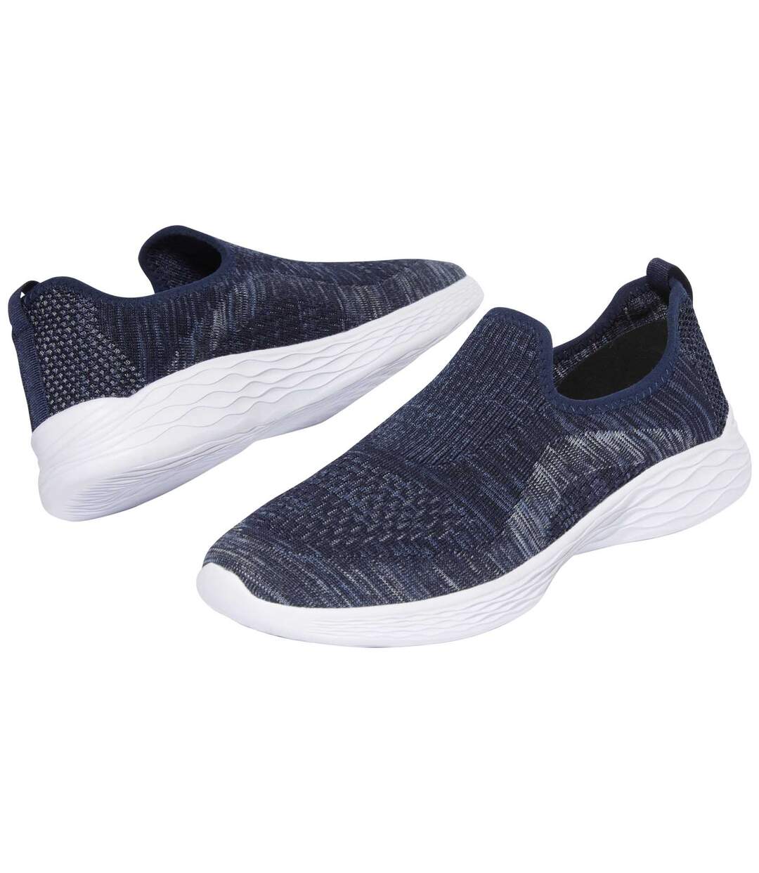 Baskets Sans Lacets Ultra-Légères