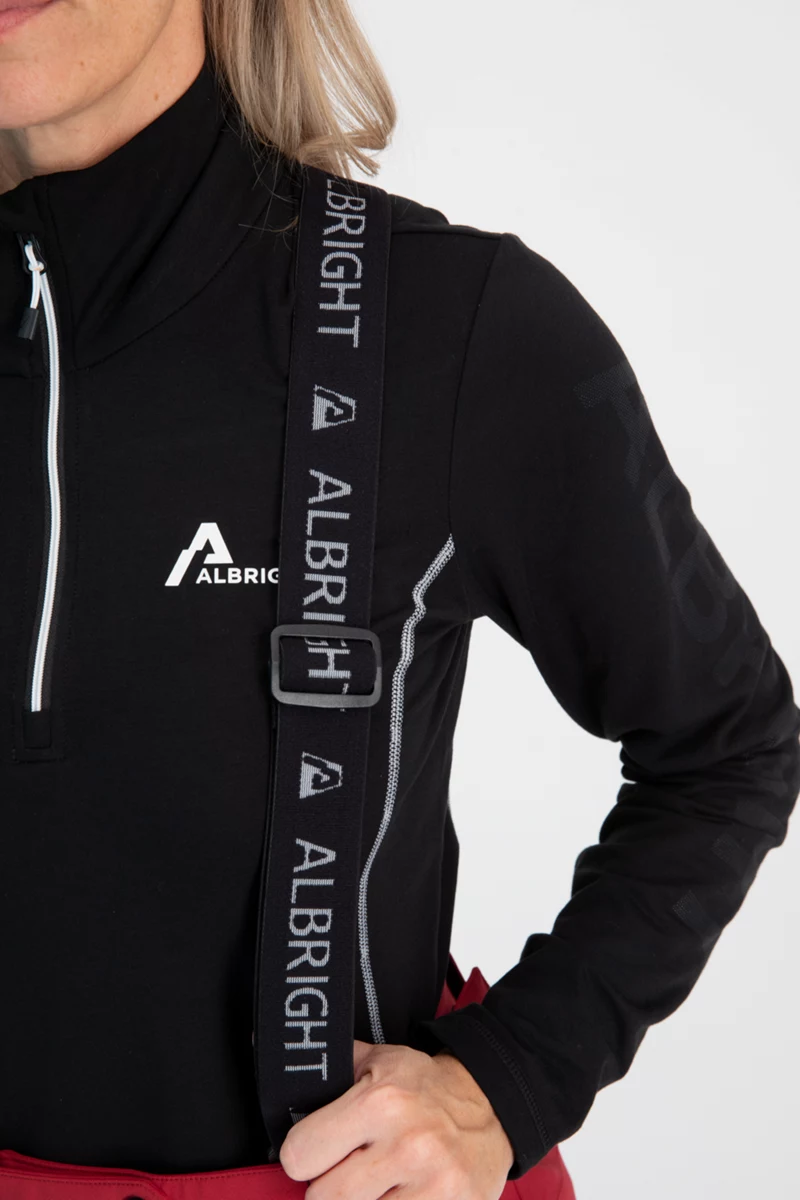 ALBRIGHT Andermatt Damen Skihose