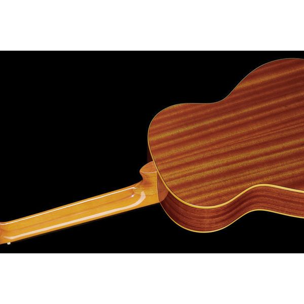 Ortega R122G-3/4