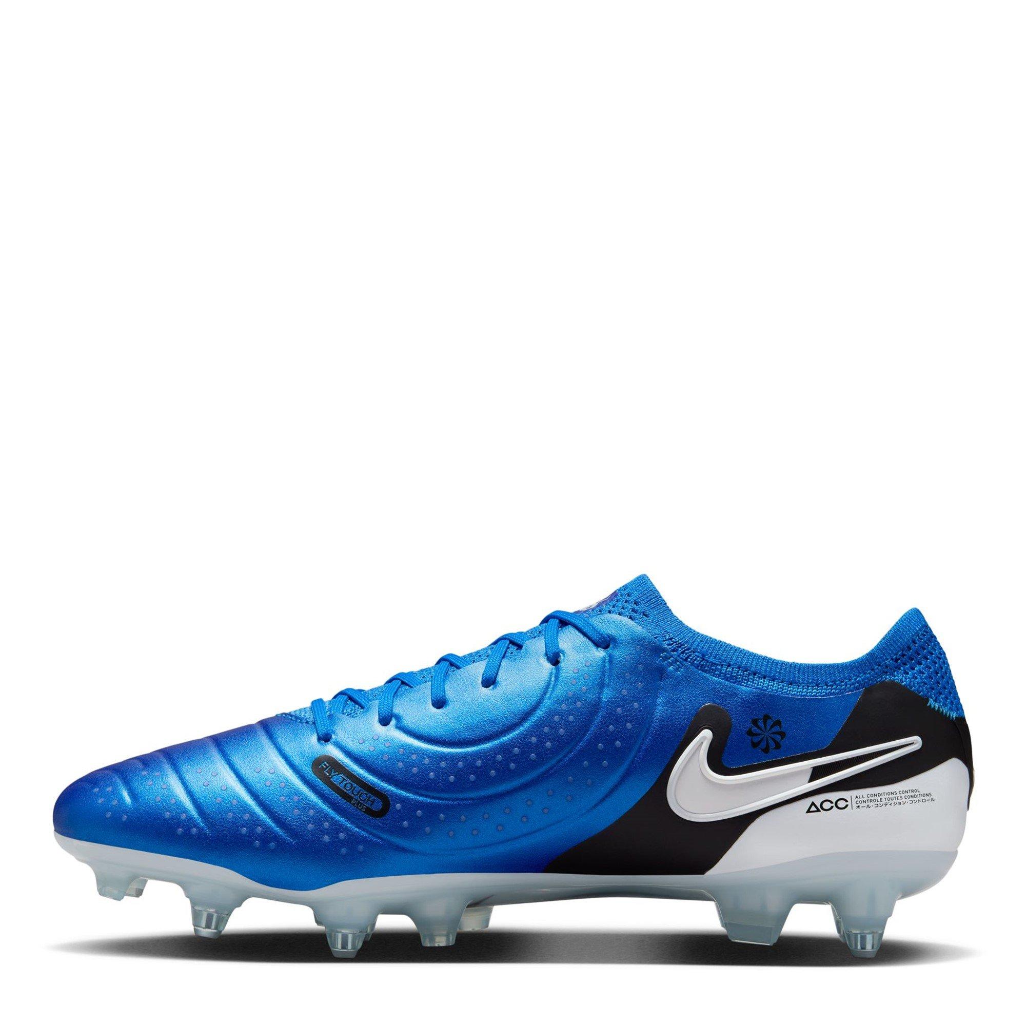 Nike Tiempo Legend 10 Elite Soft Ground Football Boots