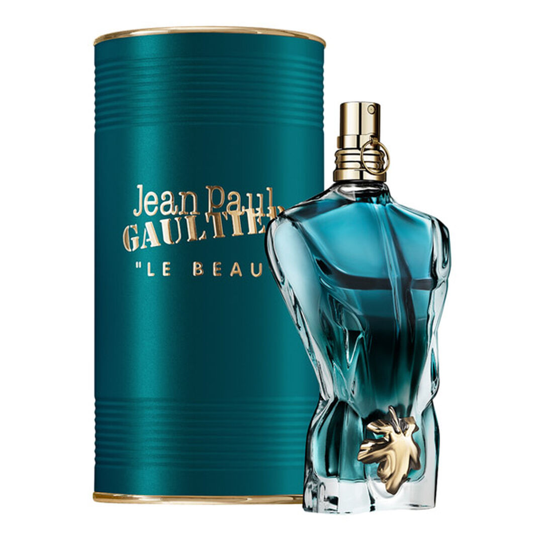 Jean Paul Gaultier Le Beau Eau de Toilette - 125ml