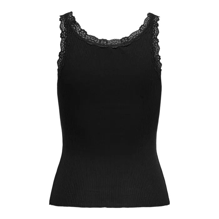 Only Sara Sharai Lace Top Dames